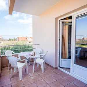 Apartman Valentin, Privlaka